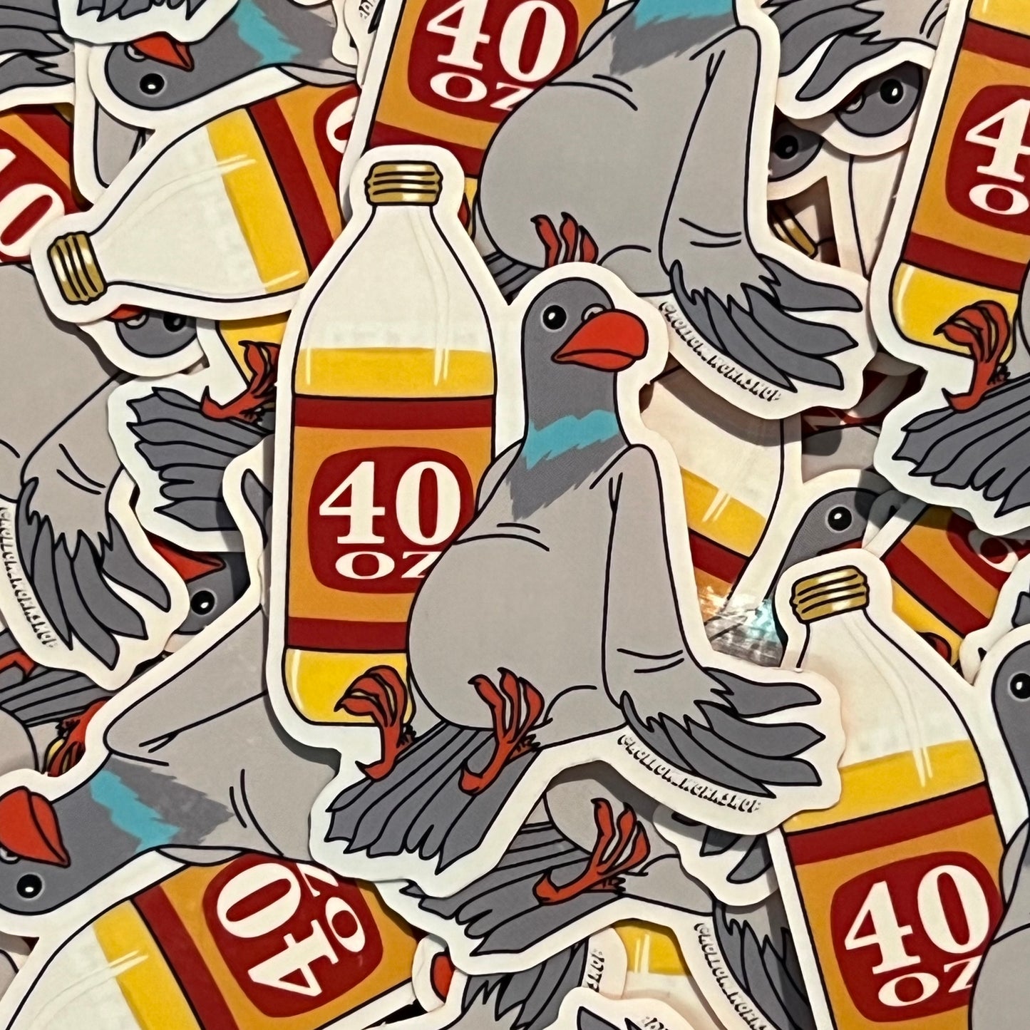 Sticker pack S2