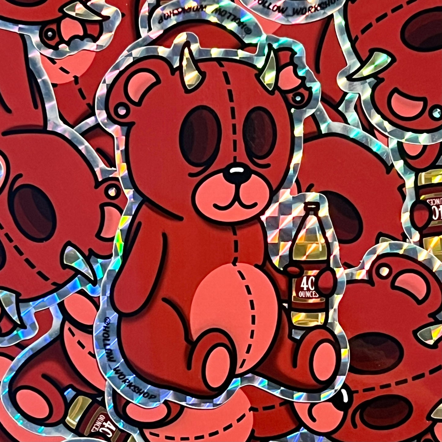 Sticker pack S2