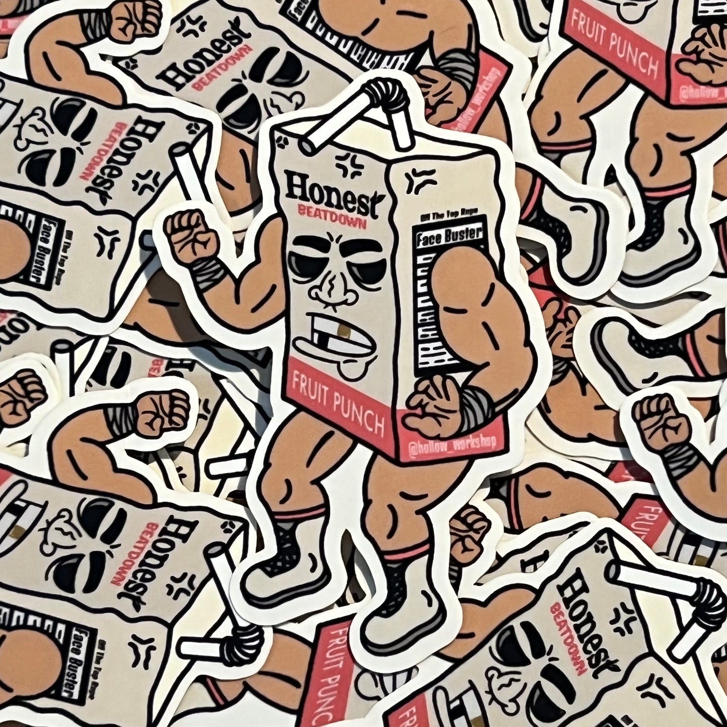 Sticker pack S2