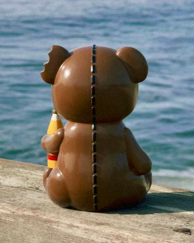 Hollow Bear (Preorder)